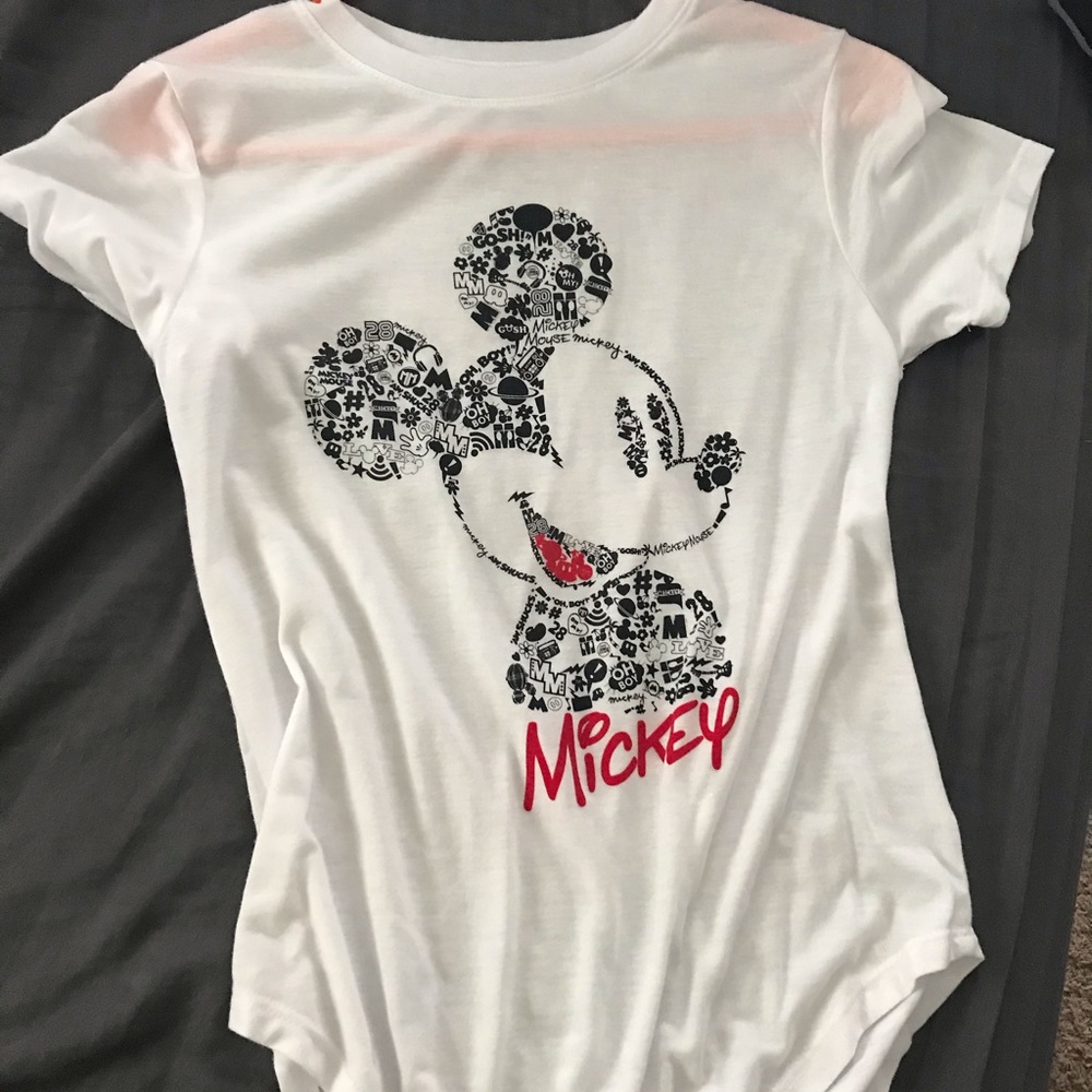 Mickey Mouse T-shirt